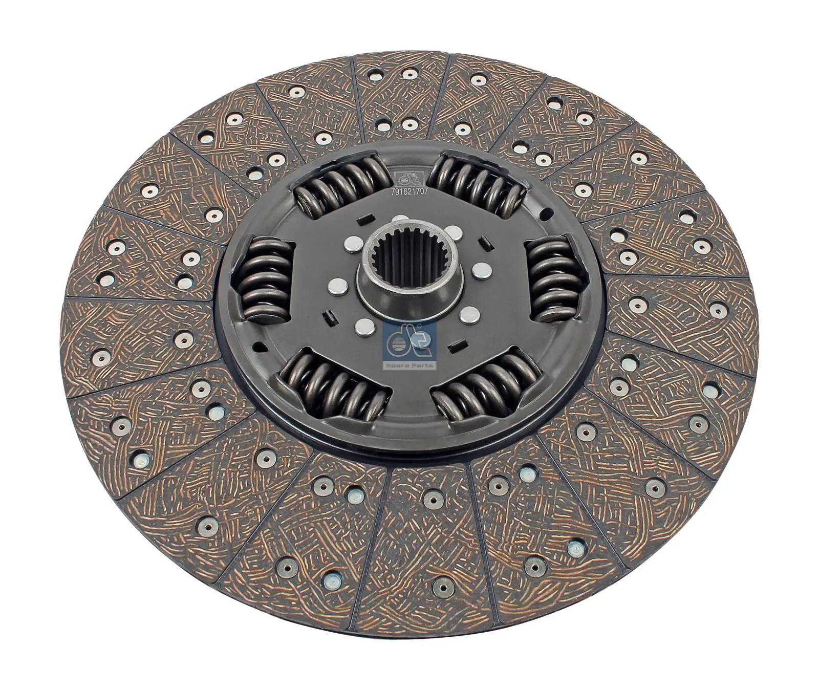 Clutch Disc